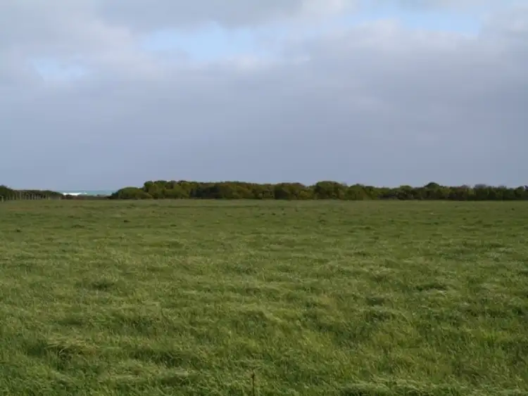 Third view of Homely land listing, LOT 3 Eight Mile Creek Road, Port Macdonnell SA 5291