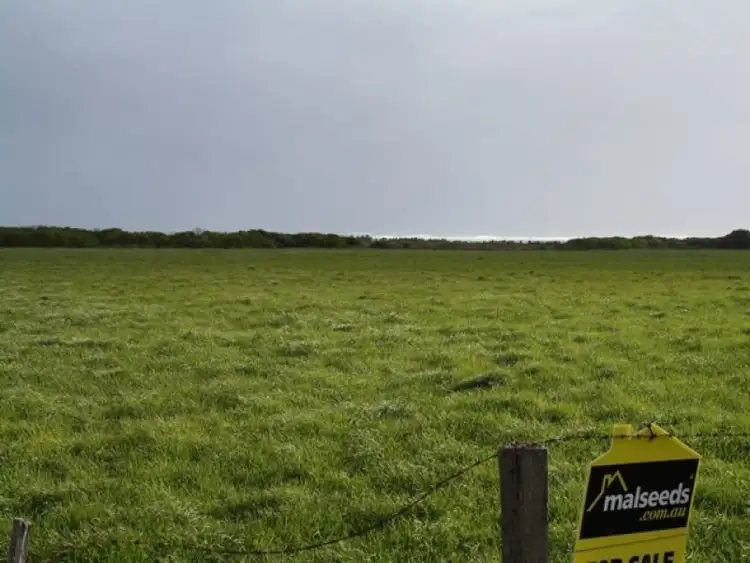 Fourth view of Homely land listing, LOT 3 Eight Mile Creek Road, Port Macdonnell SA 5291