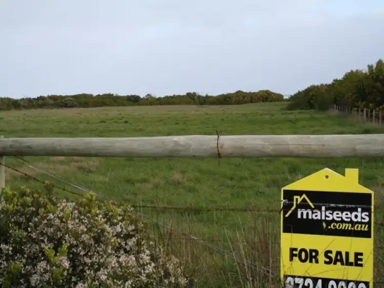Fifth view of Homely land listing, LOT 3 Eight Mile Creek Road, Port Macdonnell SA 5291