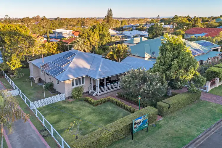 Main view of Homely house listing, 10 Ruth Street, Corinda QLD 4075