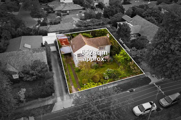 10 Barkly Street, Camberwell VIC 3124