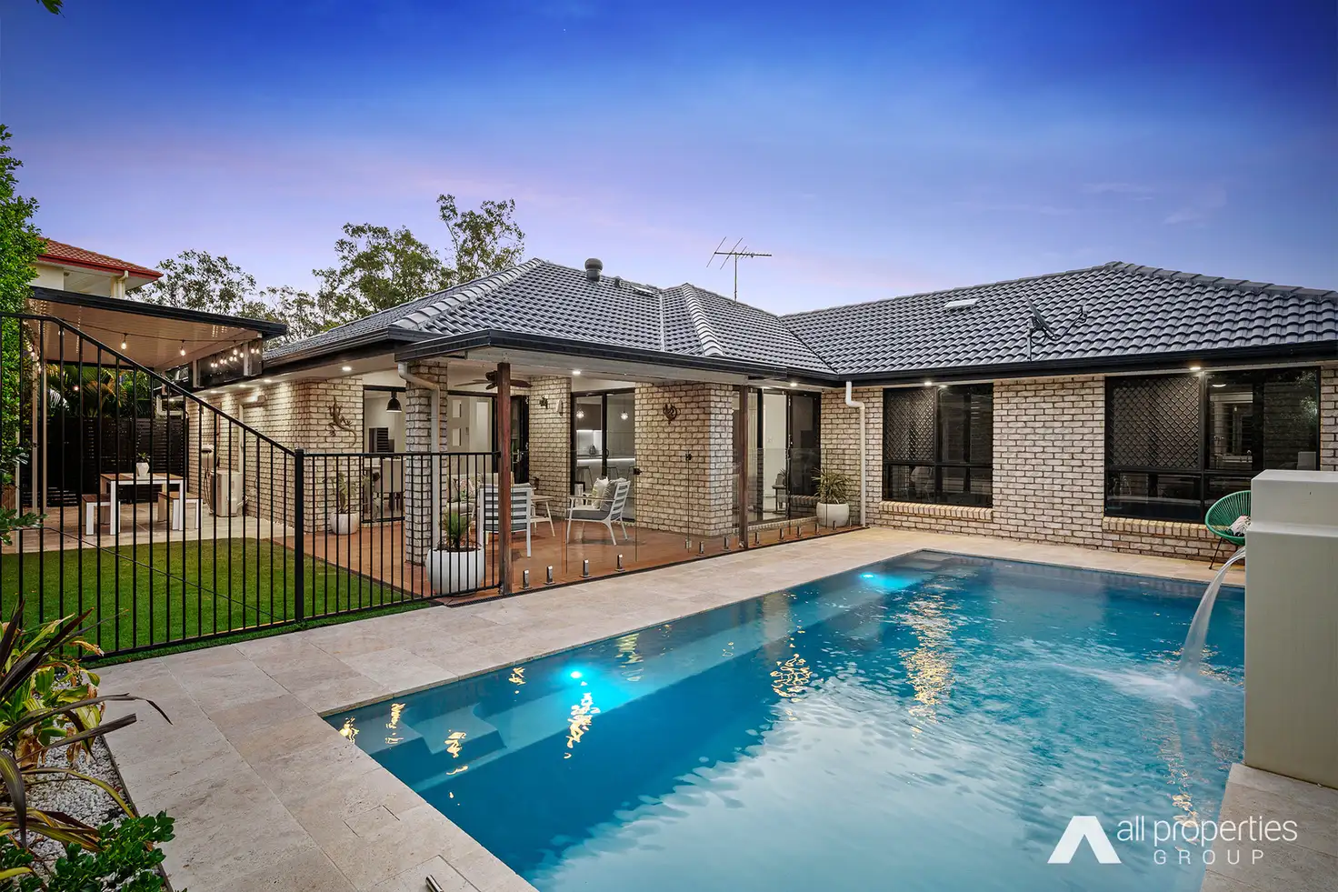 Main view of Homely house listing, 30 Lapford Circuit, Drewvale QLD 4116