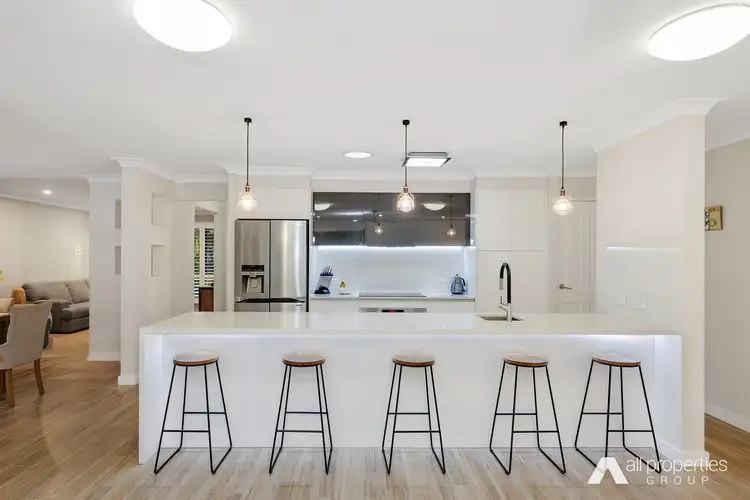 Second view of Homely house listing, 30 Lapford Circuit, Drewvale QLD 4116