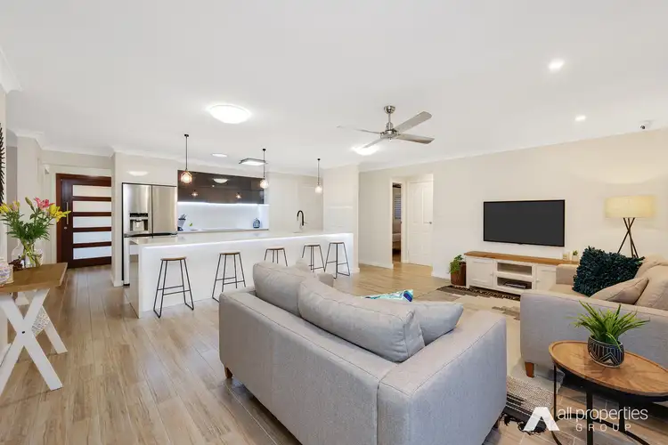 Third view of Homely house listing, 30 Lapford Circuit, Drewvale QLD 4116