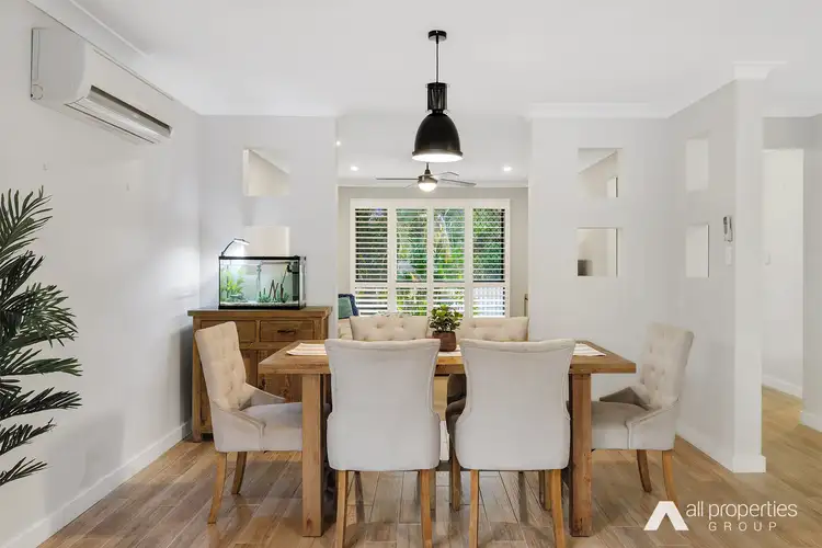 Fourth view of Homely house listing, 30 Lapford Circuit, Drewvale QLD 4116