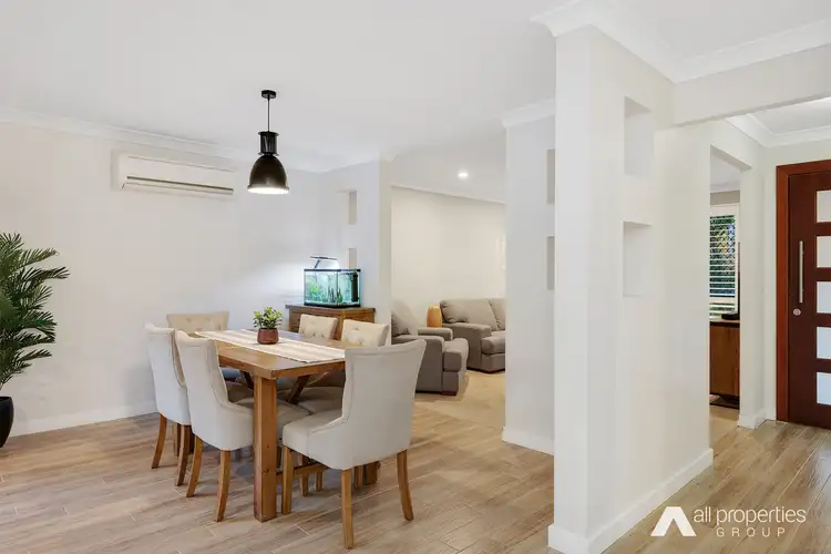 Fifth view of Homely house listing, 30 Lapford Circuit, Drewvale QLD 4116