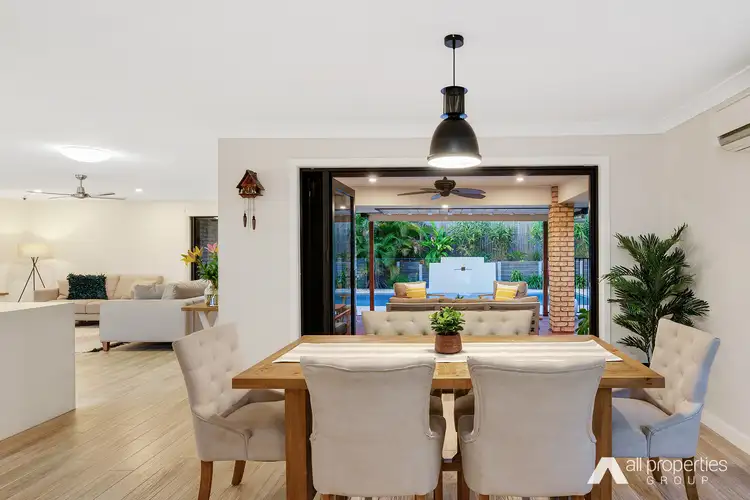 Sixth view of Homely house listing, 30 Lapford Circuit, Drewvale QLD 4116