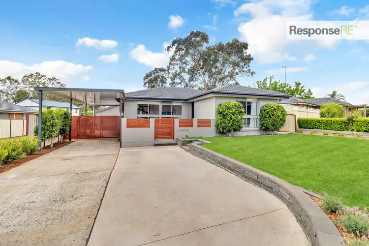 12 Moolana Parade, South Penrith NSW 2750