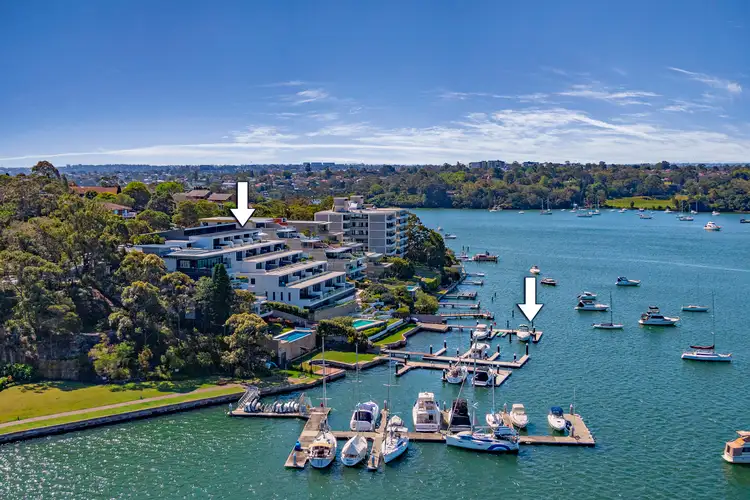 12/6 Walton Crescent, Abbotsford NSW 2046
