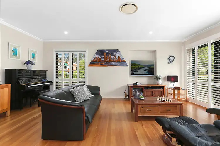 Main view of Homely house listing, 10/56 Kersley Road, Kenmore QLD 4069