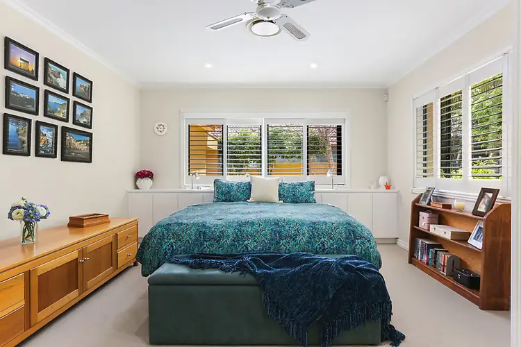 Fourth view of Homely house listing, 10/56 Kersley Road, Kenmore QLD 4069