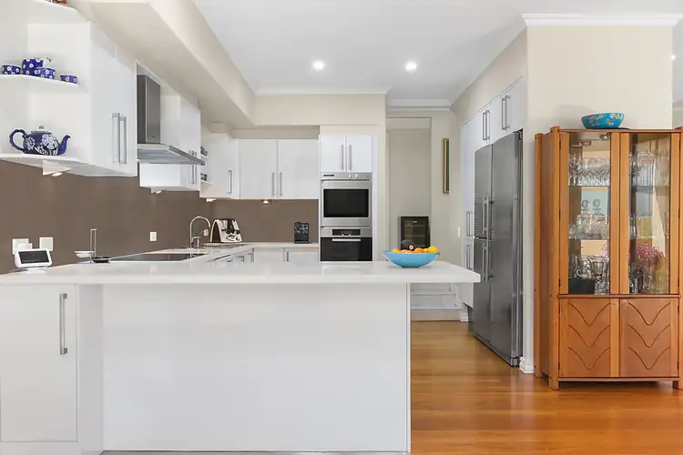 Fifth view of Homely house listing, 10/56 Kersley Road, Kenmore QLD 4069
