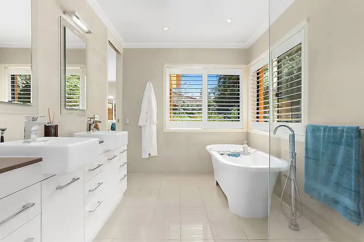 Sixth view of Homely house listing, 10/56 Kersley Road, Kenmore QLD 4069