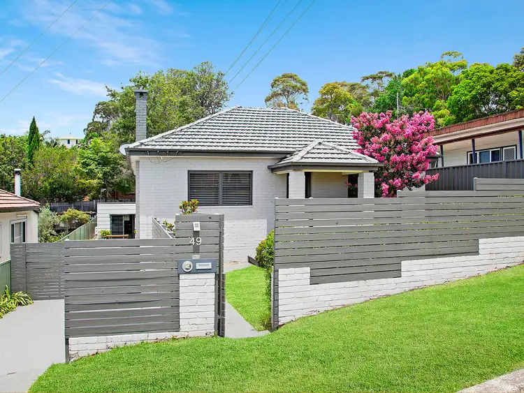 49 Heaslip Street, Coniston NSW 2500