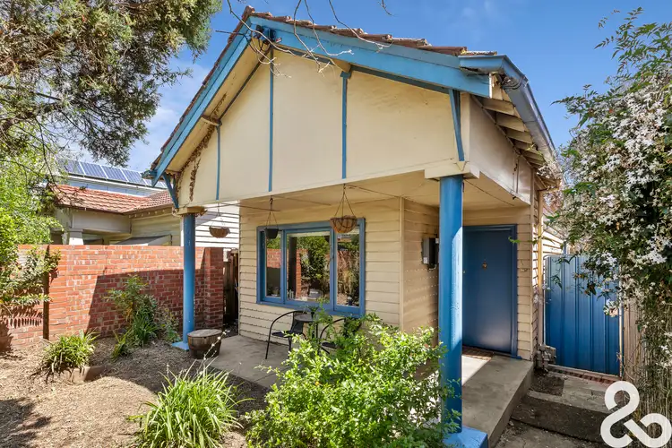 349 St Georges Road, Thornbury VIC 3071