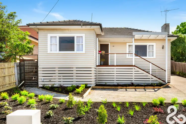 38 Purinuan Road, Reservoir VIC 3073
