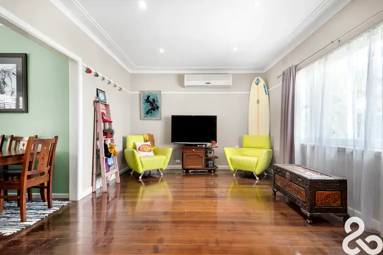 Second view of Homely house listing, 38 Purinuan Road, Reservoir VIC 3073