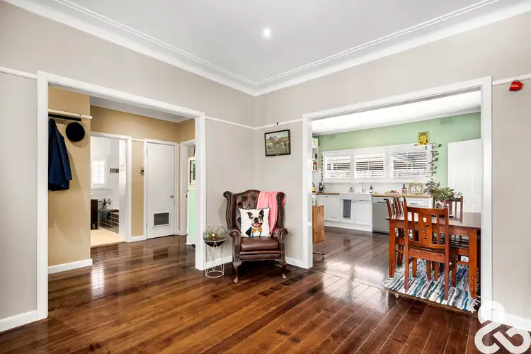Third view of Homely house listing, 38 Purinuan Road, Reservoir VIC 3073