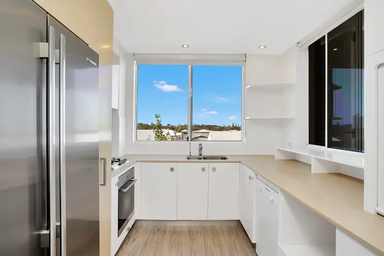Fourth view of Homely unit listing, 19/3027 The Boulevard, Carrara QLD 4211