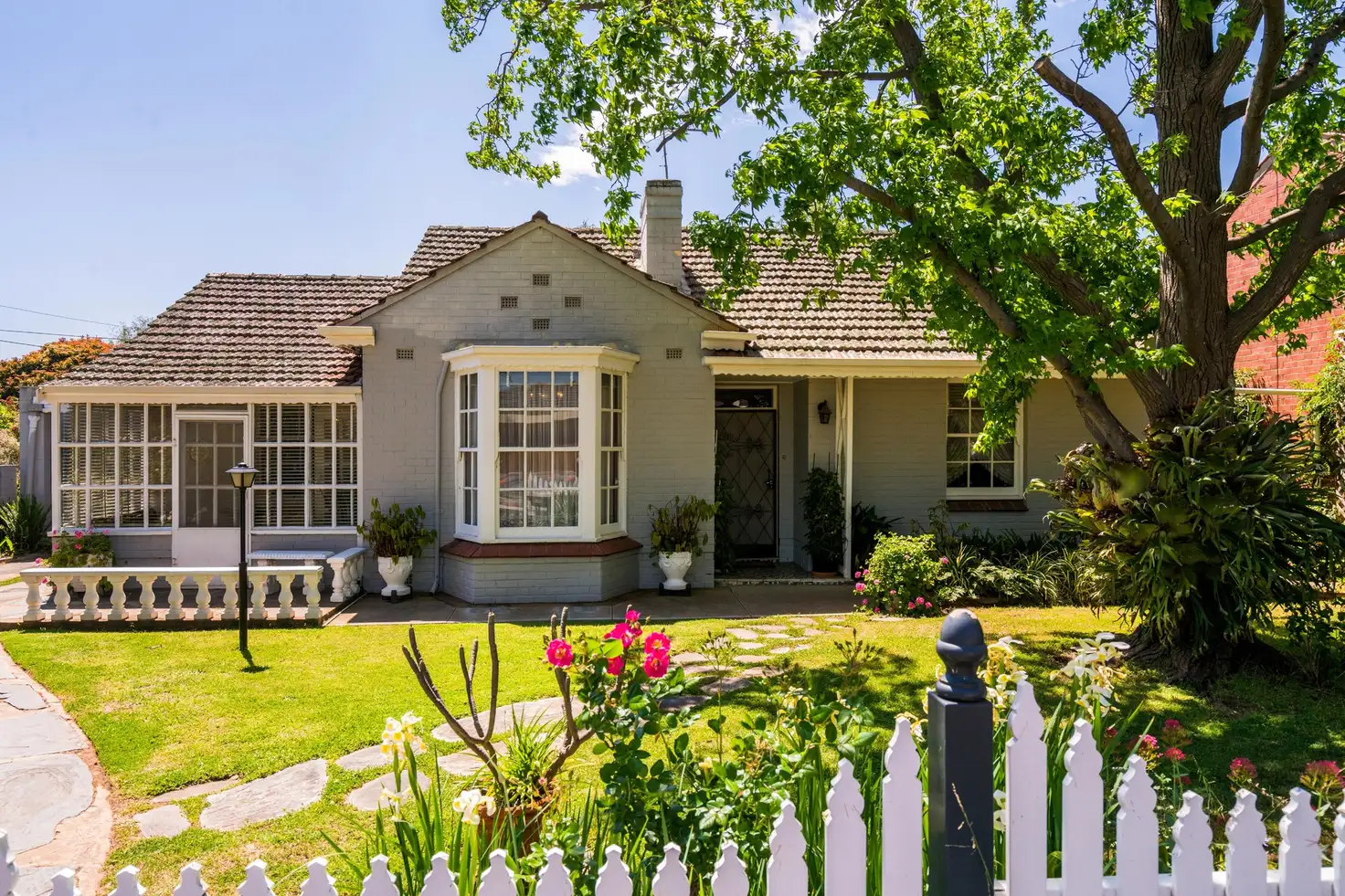 Main view of Homely house listing, 17 Claire Street, Lower Mitcham SA 5062