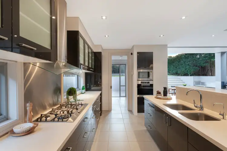 Fifth view of Homely house listing, 23 Dening Street, Drummoyne NSW 2047