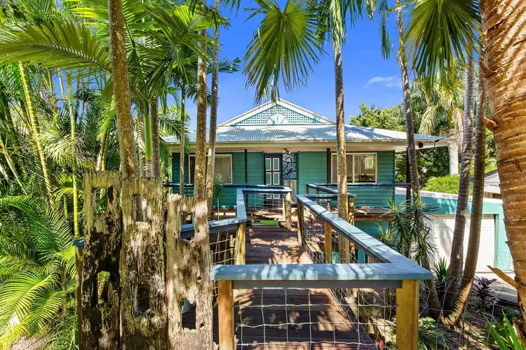 161 Centenary Heights Road, Coolum Beach QLD 4573