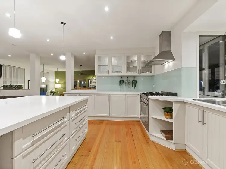 Fifth view of Homely house listing, 13 Fletcher Road, Cranbourne South VIC 3977