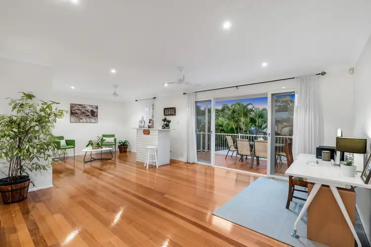 Fifth view of Homely house listing, 5 Darcelle Place, Ormiston QLD 4160