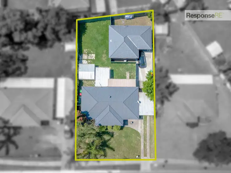 118 Bringelly Road, Kingswood NSW 2747