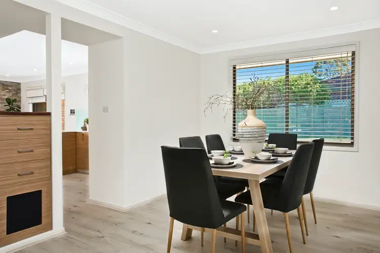 Third view of Homely house listing, 30 Wrights Road, Kellyville NSW 2155