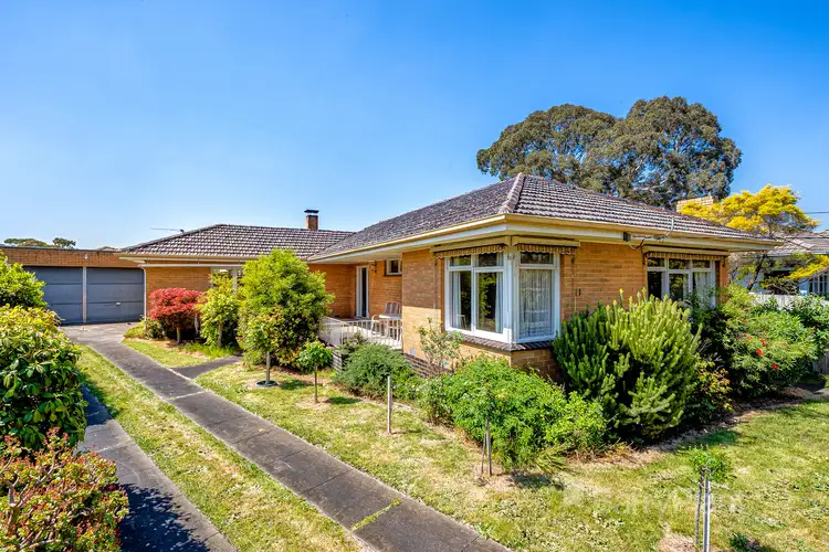 11 Ferguson Court, Eumemmerring VIC 3177