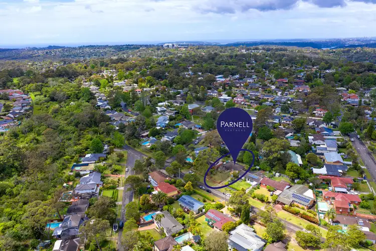 9 Everton Road, Belrose NSW 2085