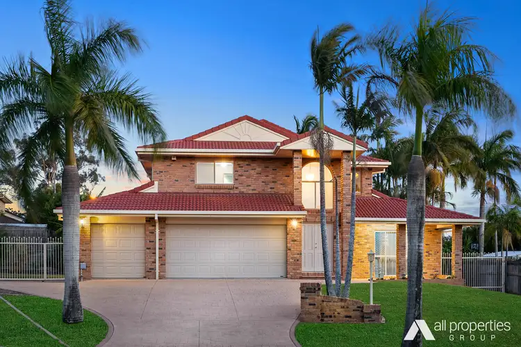 7 Ellesmere Place, Parkinson QLD 4115