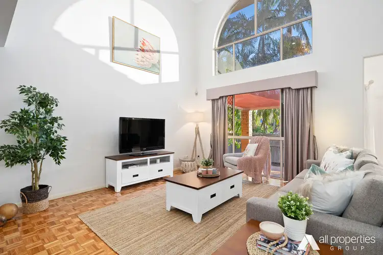 Sixth view of Homely house listing, 7 Ellesmere Place, Parkinson QLD 4115