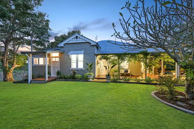 10 Buena Vista Road, Woombye QLD 4559