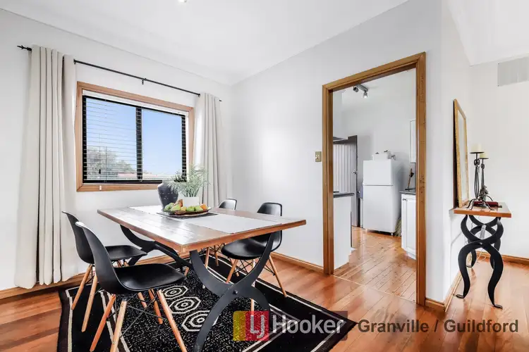 Third view of Homely house listing, 2a O'Neill Street, Guildford NSW 2161