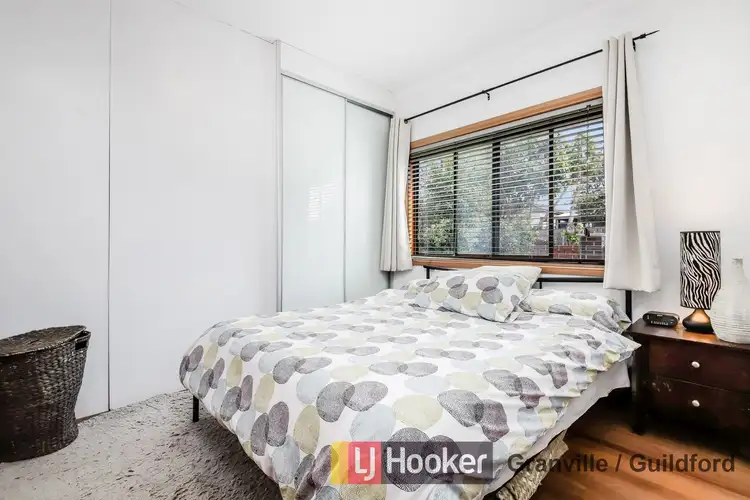 Sixth view of Homely house listing, 2a O'Neill Street, Guildford NSW 2161