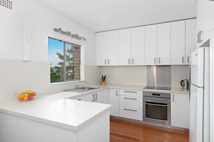Second view of Homely unit listing, 20/28 McDonald Street, Freshwater NSW 2096