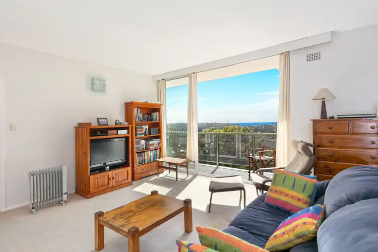 Third view of Homely unit listing, 20/28 McDonald Street, Freshwater NSW 2096