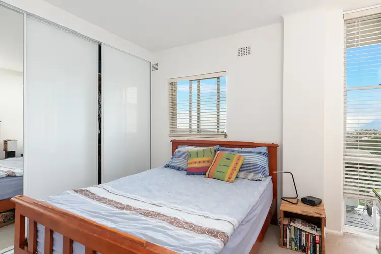 Fourth view of Homely unit listing, 20/28 McDonald Street, Freshwater NSW 2096
