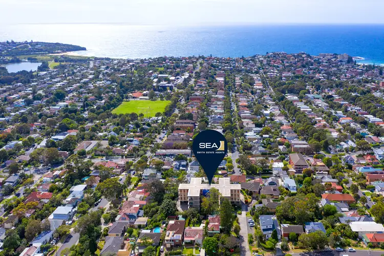 Sixth view of Homely unit listing, 20/28 McDonald Street, Freshwater NSW 2096