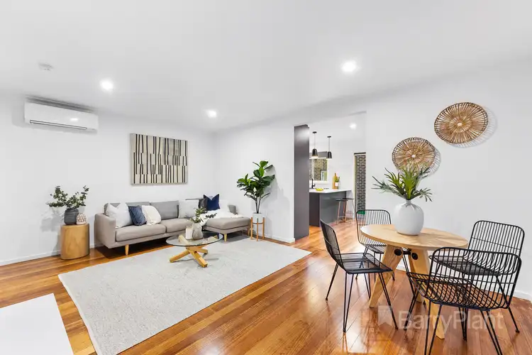 Third view of Homely unit listing, 1/42 Manfred Avenue, St Albans VIC 3021
