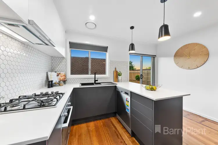 Sixth view of Homely unit listing, 1/42 Manfred Avenue, St Albans VIC 3021