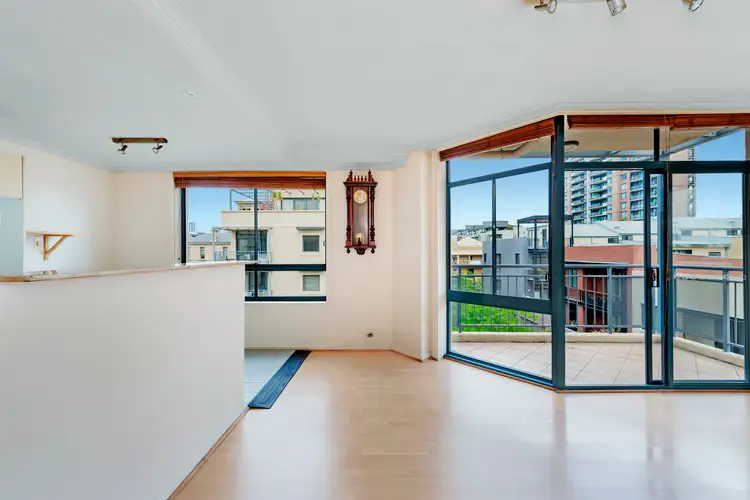 15/25 Harvey Street, Pyrmont NSW 2009