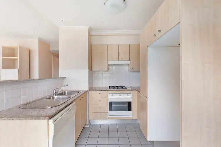 Third view of Homely apartment listing, 15/25 Harvey Street, Pyrmont NSW 2009