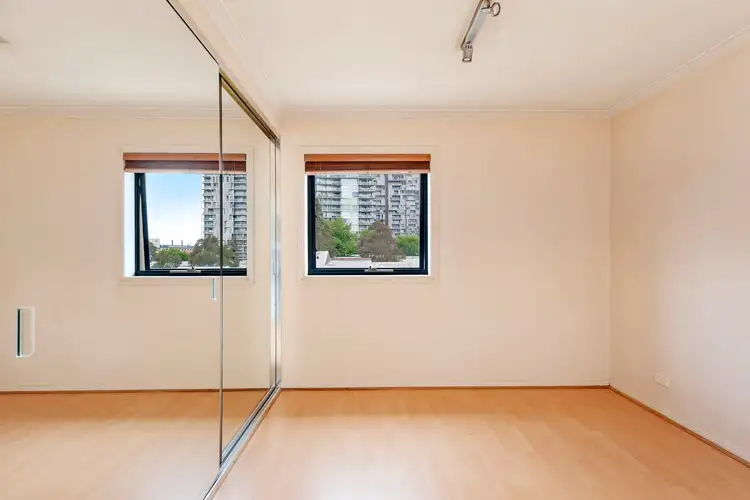 Fourth view of Homely apartment listing, 15/25 Harvey Street, Pyrmont NSW 2009