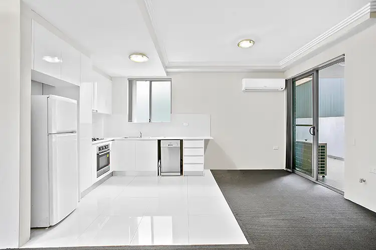 1/30-32 Napier Street, Parramatta NSW 2150