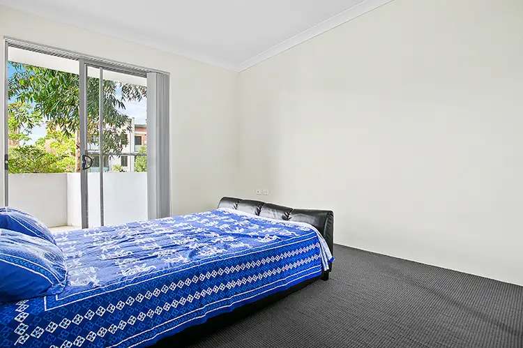 Sixth view of Homely apartment listing, 1/30-32 Napier Street, Parramatta NSW 2150