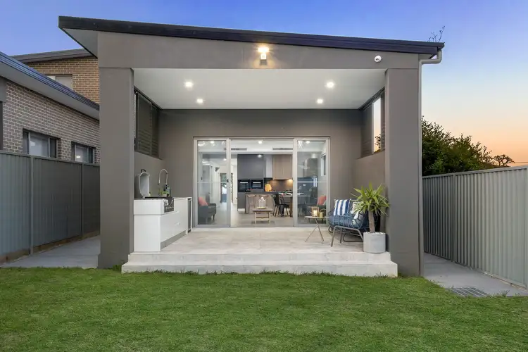 21a Taunton Street, Blakehurst NSW 2221