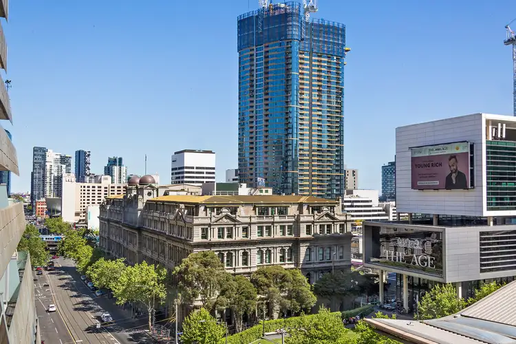 804/620 Collins Street, Melbourne VIC 3000